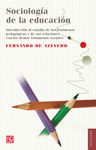 SOCIOLOGIA DE LA EDUCACION : INTRODUCCION AL ESTUDIO DE LOS FENOMENOS PEDAGOGICOS Y DE SUS RELACIONE