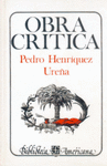 OBRA CRITICA