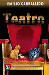 TEATRO: EL RELOJERO DE CORDOBA, MEDUSA, ROSALBA Y LOS LLAVEROS, EL DIA QUE SE SOLTARON LOS LEONES