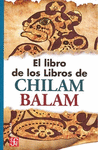 EL LIBRO DE LOS LIBROS DE CHILAM BALAM  (42)