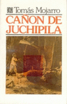 CA�ON DE JUCHIPILA