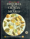 HISTORIA DE LA CIENCIA EN MEXICO : ESTUDIOS Y TEXTOS, SIGLO XVIII