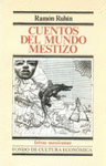 CUENTOS DEL MUNDO MESTIZO