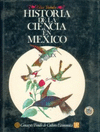 HISTORIA DE LA CIENCIA EN MEXICO : ESTUDIOS Y TEXTOS, SIGLO XIX