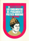 LOS FUNDAMENTOS DEL PENSAMIENTO POLITICO MODERNO, II : LA REFORMA