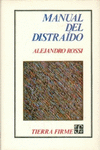 MANUAL DEL DISTRAIDO
