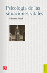 PSICOLOGIA DE LAS SITUACIONES VITALES
