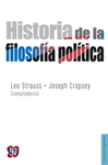 HISTORIA DE LA FILOSOFIA POLITICA