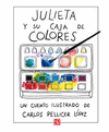 JULIETA Y SU CAJA DE COLORES