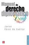 MANUAL DE DERECHO DIPLOMATICO