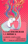 COMO ESCUCHAR LA MUSICA
