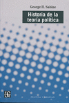 HISTORIA DE LA TEORIA POLITICA