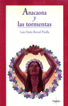 ANACAONA Y LAS TORMENTAS
