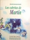 LAS CABRITAS DE MARTIN