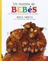 UN MONTON DE BEBES (LA CAMADA MAS GRANDE DEL MUNDO)