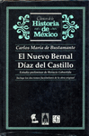 EL NUEVO BERNAL DIAZ DEL CASTILLO
