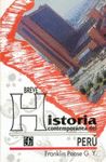 BREVE HISTORIA CONTEMPORANEA DEL PERU