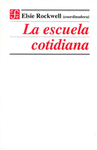 LA ESCUELA COTIDIANA