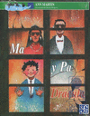 MA Y PA DRACULA