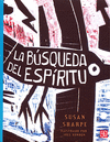 LA BUSQUEDA DEL ESPIRITU