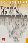 TEORIA DEL DERECHO