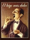 EL HIGO MAS DULCE