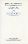 ANIMAL DE SILENCIOS