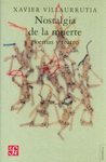 NOSTALGIA DE LA MUERTE: POEMAS Y TEATRO