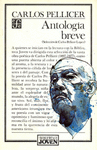 ANTOLOGIA BREVE
