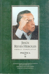 OBRAS COMPLETAS, II POLITICA 2