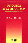 LA POLITICA DE LA BUROCRACIA