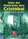 VIDA DEL ALMIRANTE DON CRISTOBAL