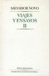 VIAJES Y ENSAYOS, II CRONICAS Y ARTICULOS PERIODISTICOS