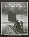 LOS MISTERIOS DEL SE�OR BURDICK