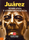 SEMBLANZA Y CORRESPONDENCIA