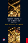 VOCES Y SILENCIOS EN LA HISTORIA : SIGLOS XIX Y XX