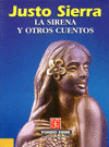LA SIRENA Y OTROS CUENTOS