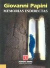 MEMORIAS INDIRECTAS