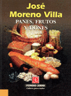 PANES, FRUTOS Y DONES