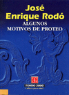 ALGUNOS MOTIVOS DE PROTEO