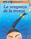 LA VENGANZA DE LA TRENZA