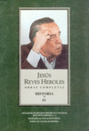 OBRAS COMPLETAS, IV HISTORIA 1