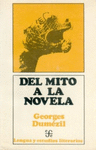 DEL MITO A LA NOVELA : LA SAGA DE HADINGUS [SAXO GRAMATICO I, V-VIII] Y OTROS ENSAYOS