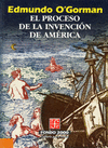 EL PROCESO DE LA INVENCION DE AMERICA
