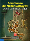 SEMBLANZA DE NEZAHUALCOYOTL