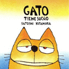 GATO TIENE SUEO