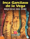 RIQUEZAS DEL PERU