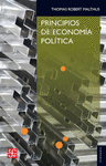 PRINCIPIOS DE ECONOMIA POLITICA