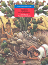 HISTORIAS DE MEXICO VOLUMEN III: MEXICO PRECOLOMBINO, TOMO 1: CAUTIVOS EN EL ALTIPLANO / TOMO 2: VIA