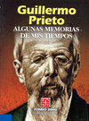 ALGUNAS MEMORIAS DE MIS TIEMPOS